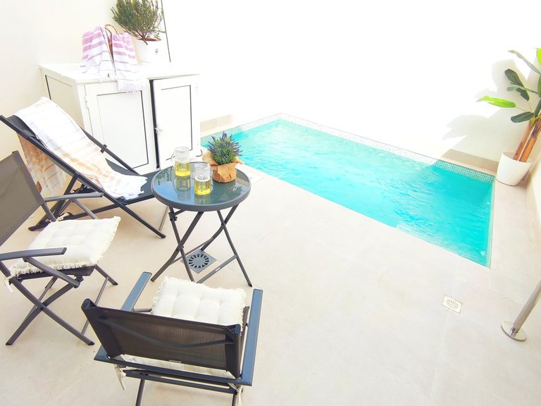 Town House for Sale in Los Alcazares, Murcia 1
