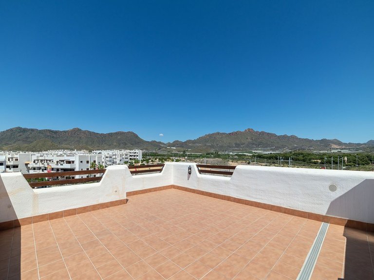 Apartment for Sale in Mar De Pulpi, Alicante 11