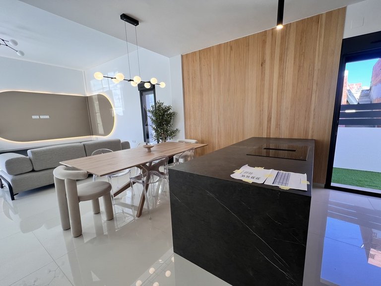 Villa for Sale in San Miguel De Salinas, Alicante 11
