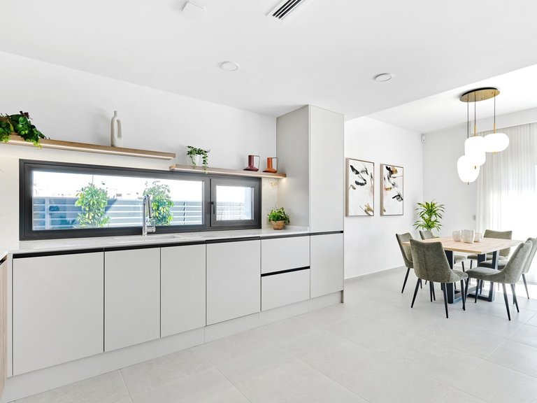 Villa for Sale in San Miguel De Salinas, Alicante 11