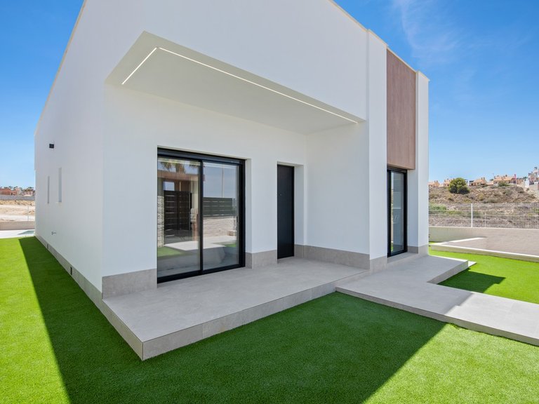 Villa for Sale in La Finca Golf, Alicante 11