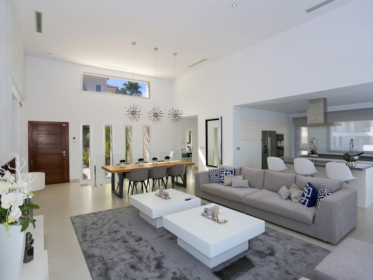 Villa for Sale in Javea, Alicante 11