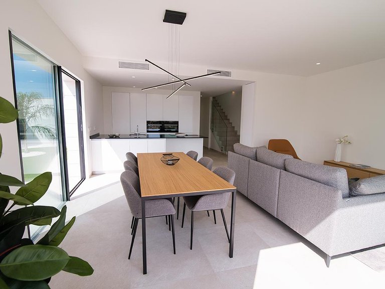 Villa for Sale in Los Montesinos, Alicante 11