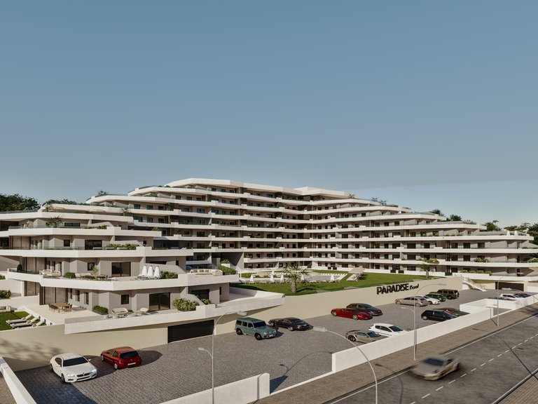 Apartment for Sale in San Miguel De Salinas, Alicante 11