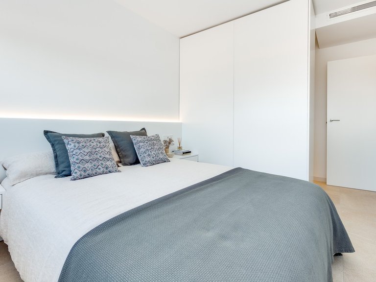 Apartment for Sale in Los Balcones, Alicante 11
