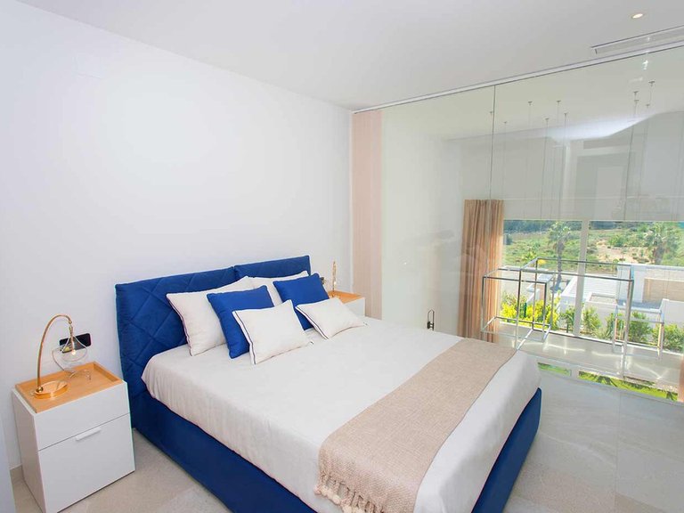 Town House for Sale in La Finca Golf, Alicante 11