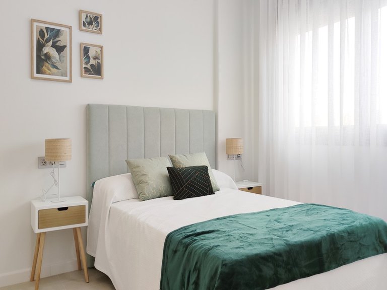 Town House for Sale in Los Alcazares, Murcia 12