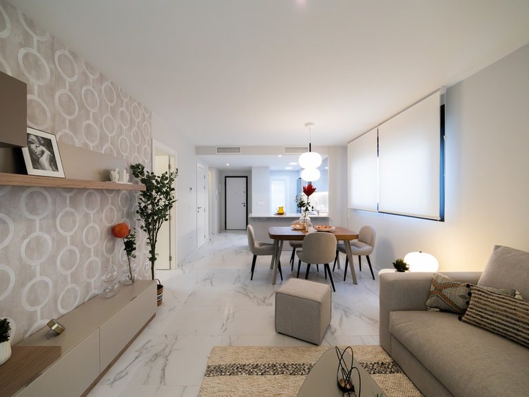 Apartment for Sale in Playa Flamenca, Alicante 12