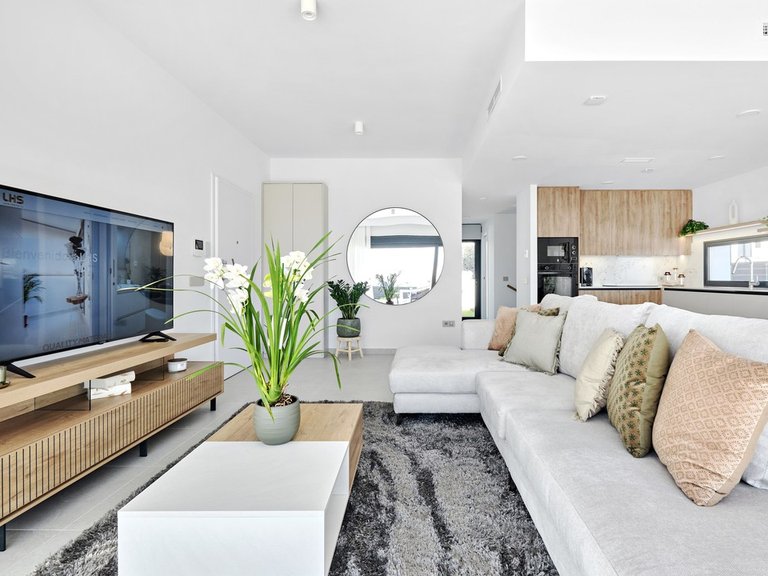 Villa for Sale in San Miguel De Salinas, Alicante 12