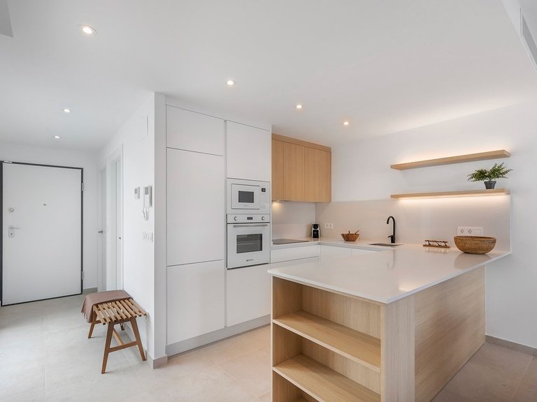 Apartment for Sale in Dolores, Alicante 12