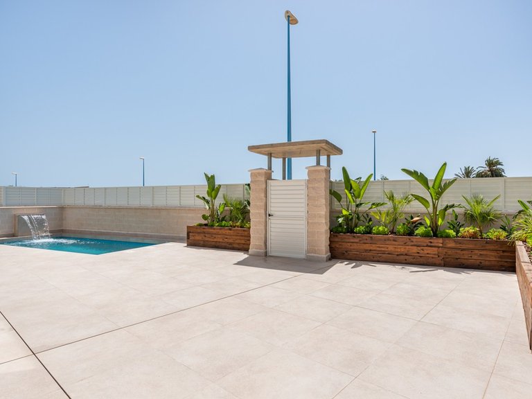 Villa for Sale in Los Montesinos, Alicante 12