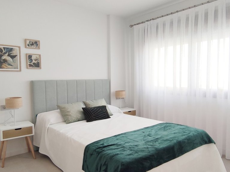 Town House for Sale in Los Alcazares, Murcia 13