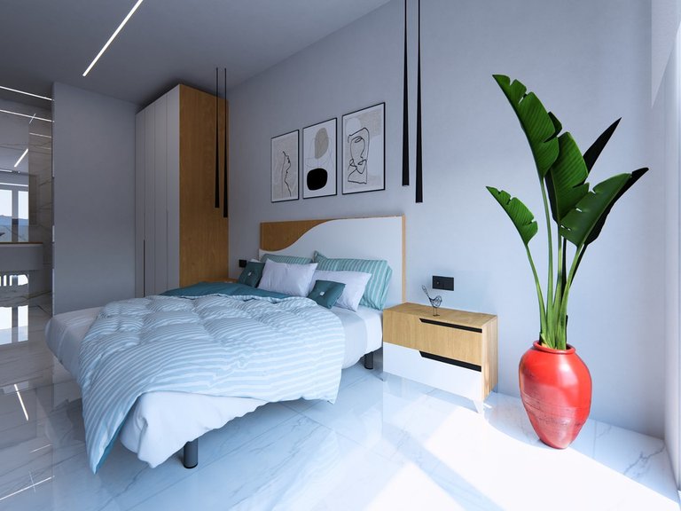 Apartment for Sale in La Finca Golf, Alicante 13