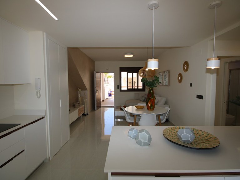 Apartment for Sale in Los Balcones, Alicante 13
