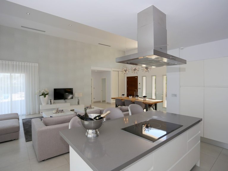 Villa for Sale in Javea, Alicante 13