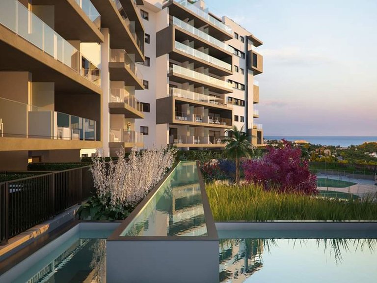 Apartment for Sale in Dehesa De Campoamor, Alicante 13