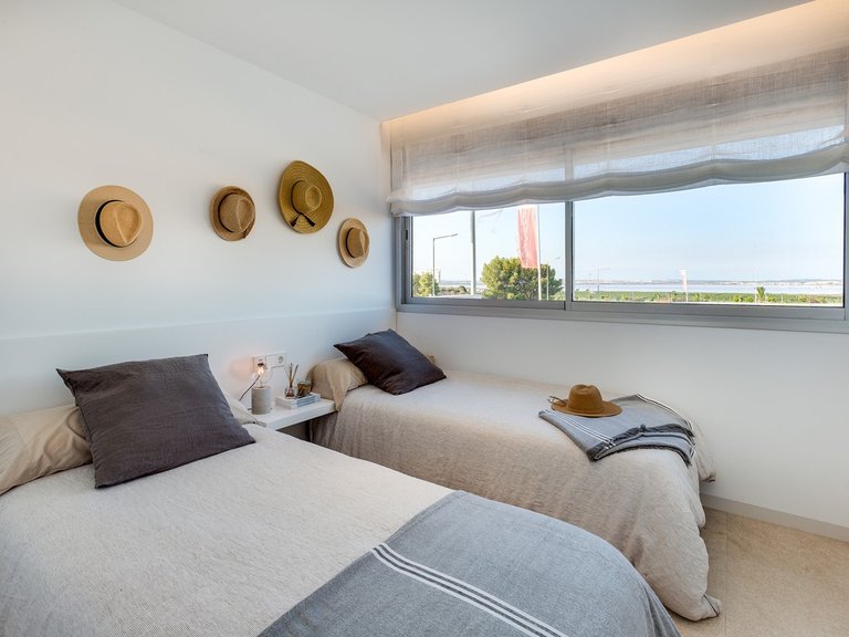 Apartment for Sale in Los Balcones, Alicante 13