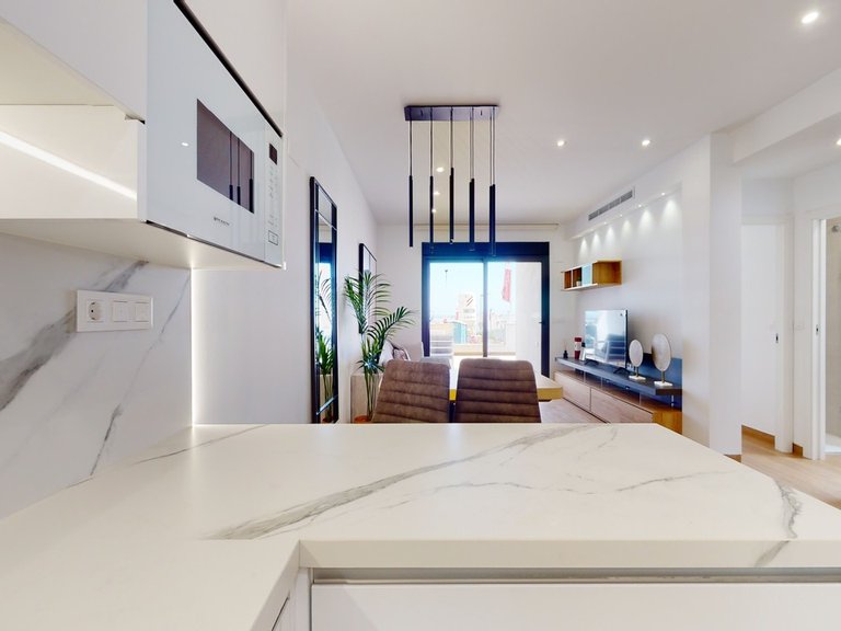 Town House for Sale in Torrevieja, Alicante 12