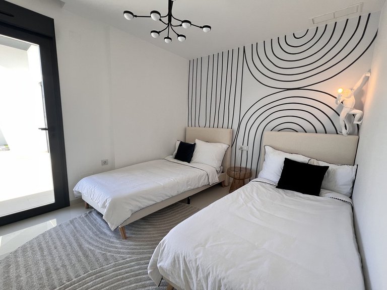 Villa for Sale in San Miguel De Salinas, Alicante 14
