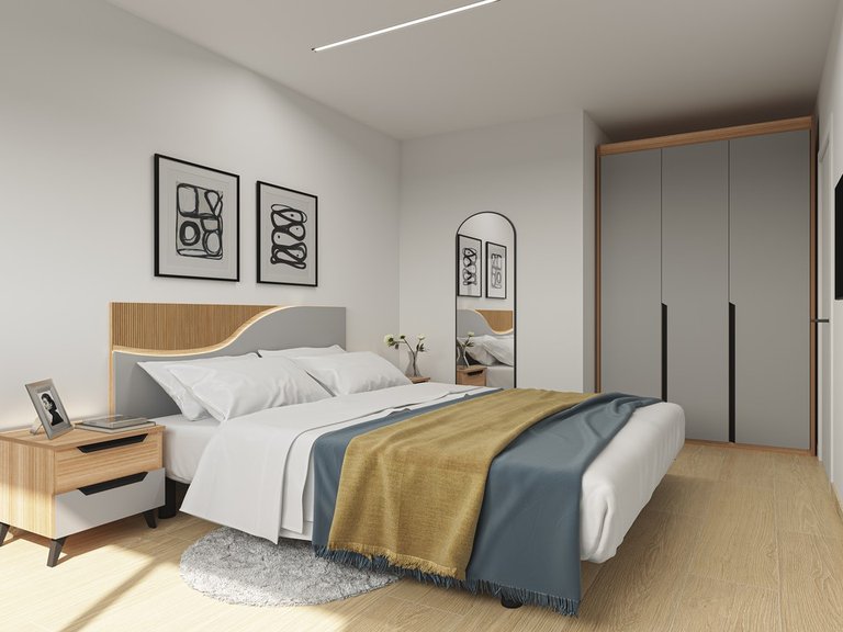 Apartment for Sale in El Raso, Alicante 14