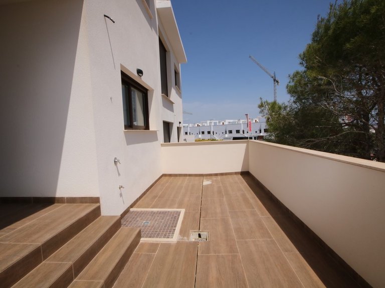 Apartment for Sale in Los Balcones, Alicante 14