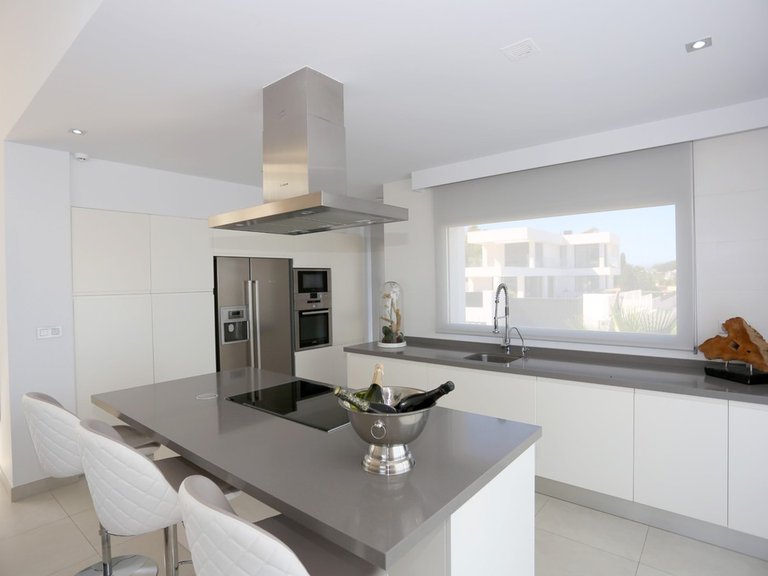 Villa for Sale in Javea, Alicante 14