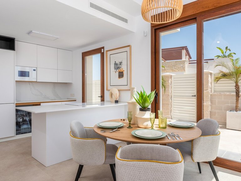 Villa for Sale in Los Montesinos, Alicante 14