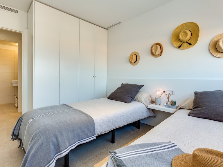 Apartment for Sale in Los Balcones, Alicante 14