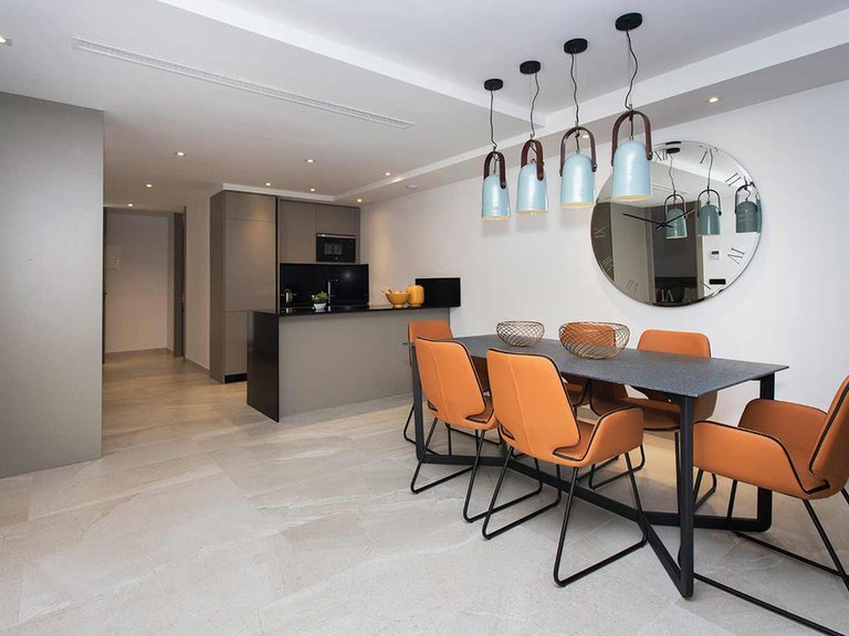 Town House for Sale in La Finca Golf, Alicante 14
