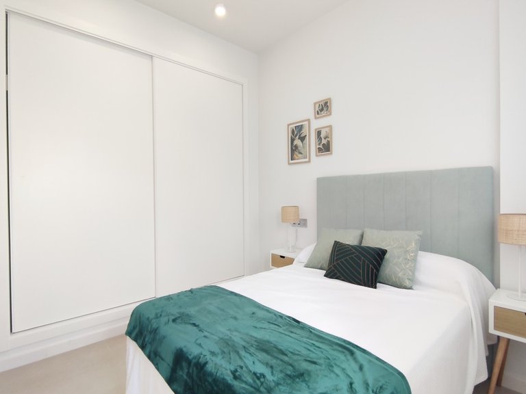 Town House for Sale in Los Alcazares, Murcia 14