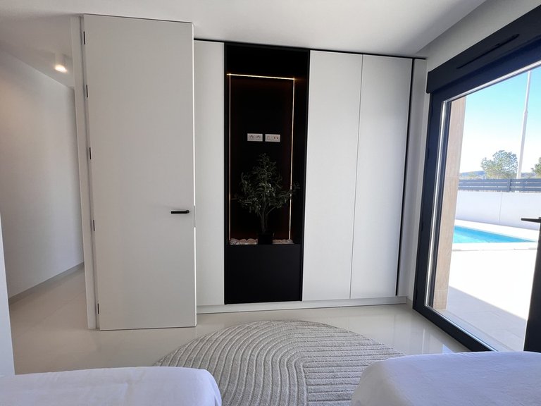 Villa for Sale in San Miguel De Salinas, Alicante 15