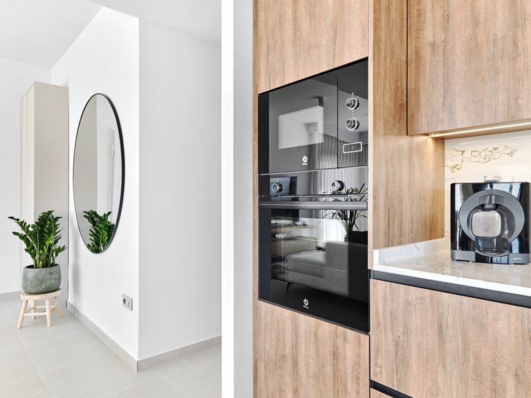 Villa for Sale in San Miguel De Salinas, Alicante 15