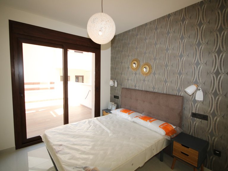 Apartment for Sale in Los Balcones, Alicante 15
