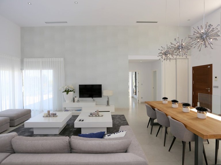 Villa for Sale in Javea, Alicante 15