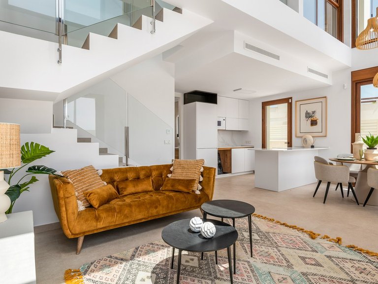 Villa for Sale in Los Montesinos, Alicante 15