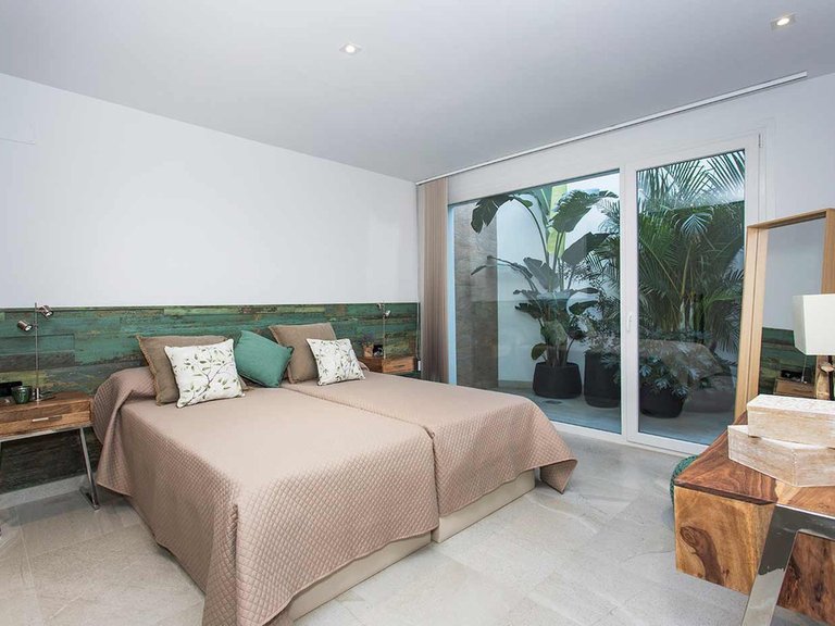 Town House for Sale in La Finca Golf, Alicante 15
