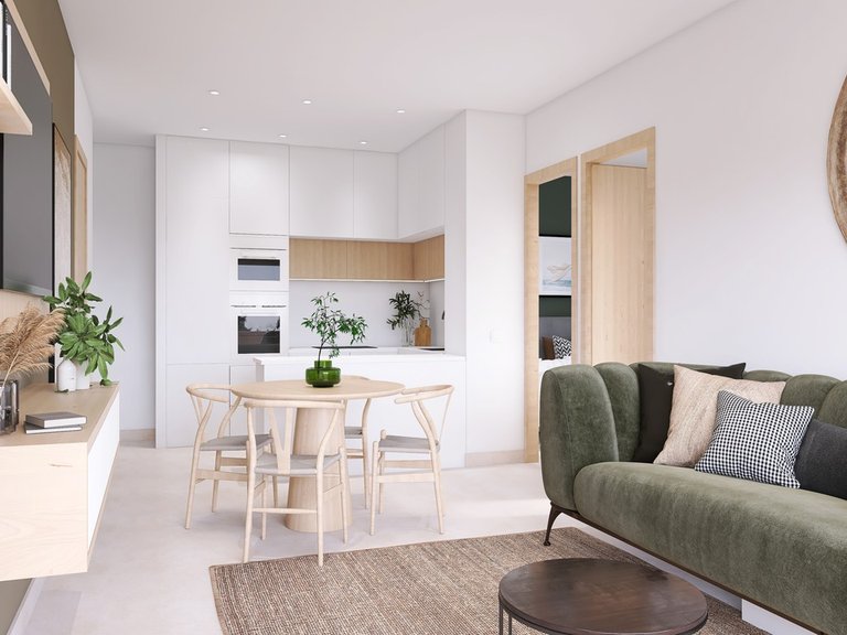 Apartment for Sale in El Raso, Alicante 15