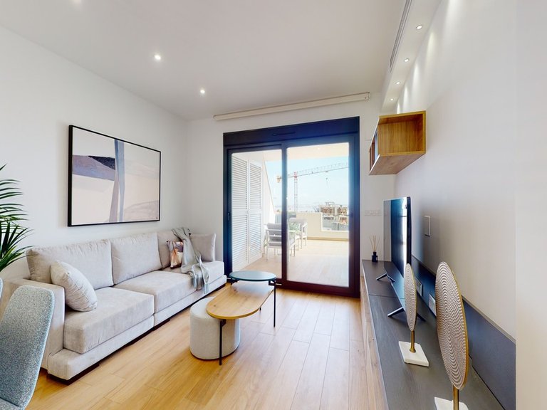 Town House for Sale in Torrevieja, Alicante 14