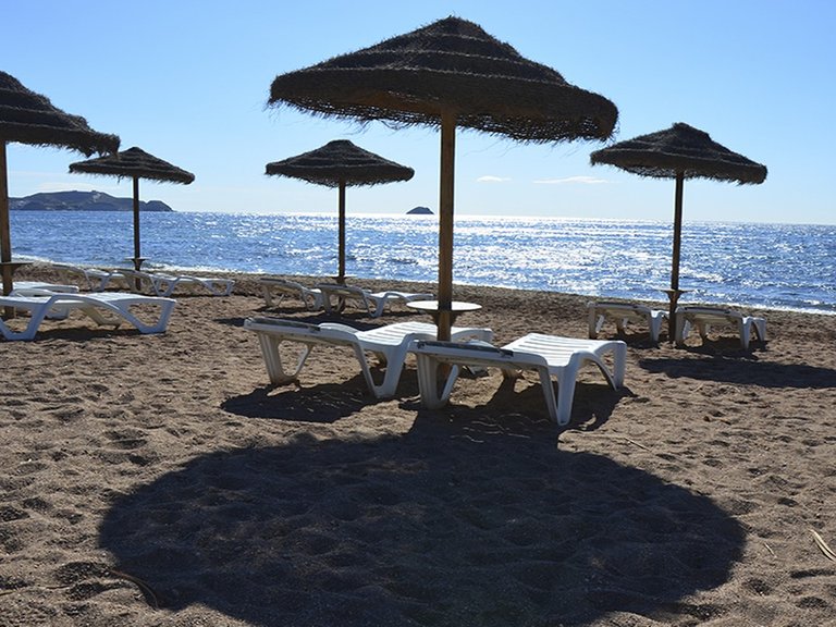 Apartment for Sale in Mar De Pulpi, Alicante 15