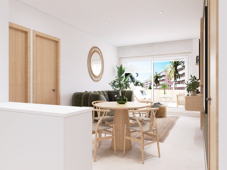 Apartment for Sale in El Raso, Alicante 16