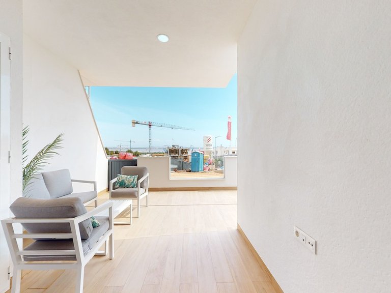 Town House for Sale in Torrevieja, Alicante 15