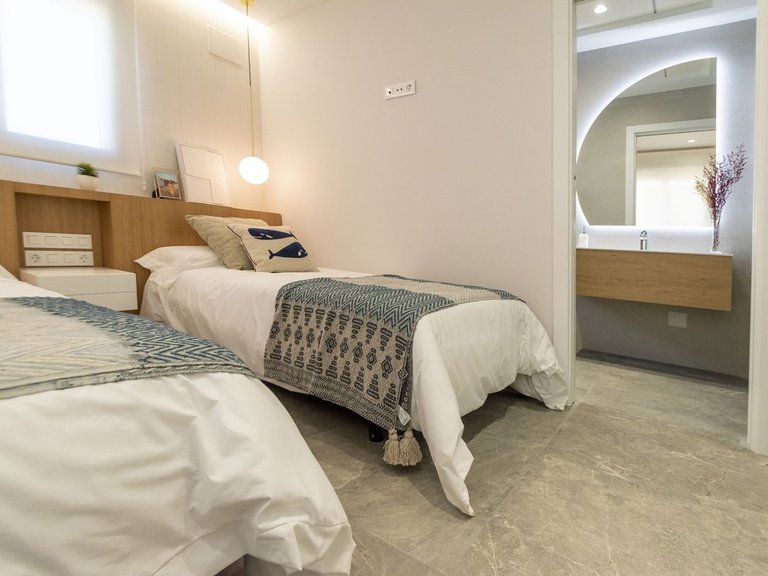 Villa for Sale in Pilar De La Horadada, Alicante 17