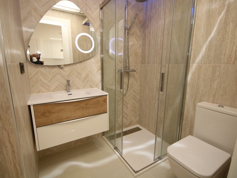 Apartment for Sale in Los Balcones, Alicante 17
