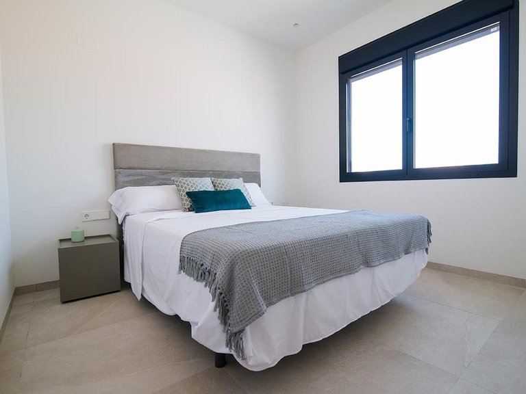 Villa for Sale in Los Montesinos, Alicante 17