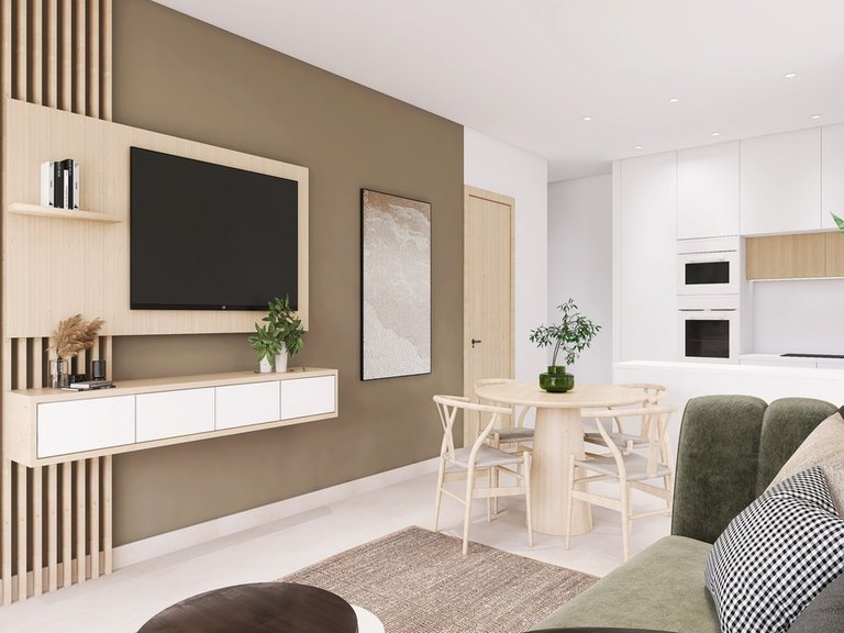 Apartment for Sale in El Raso, Alicante 17