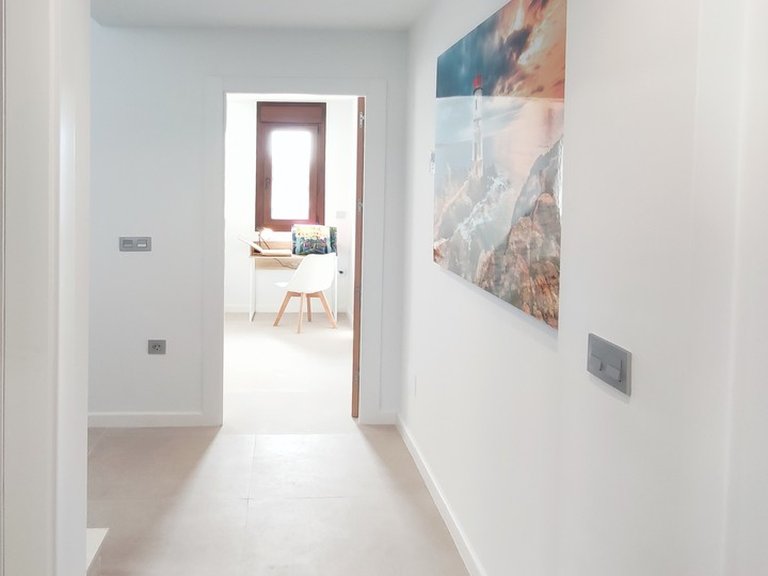 Town House for Sale in Los Alcazares, Murcia 17