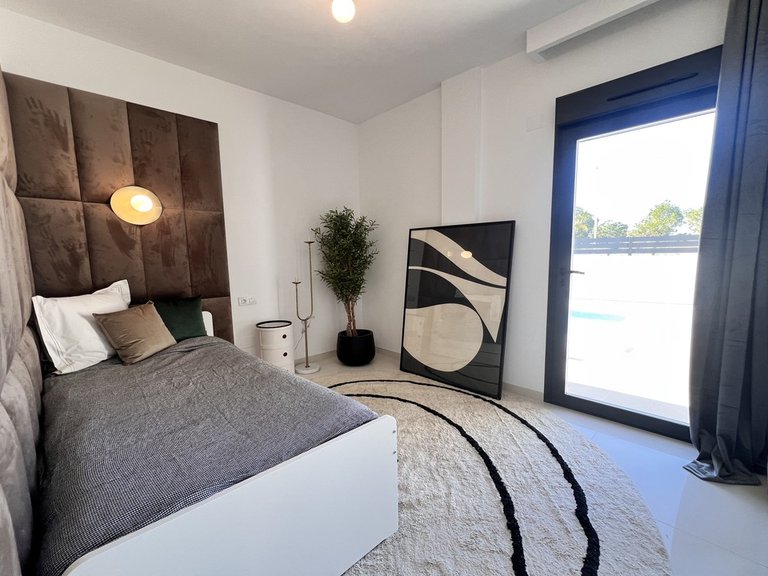 Villa for Sale in San Miguel De Salinas, Alicante 17