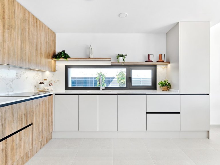 Villa for Sale in San Miguel De Salinas, Alicante 17