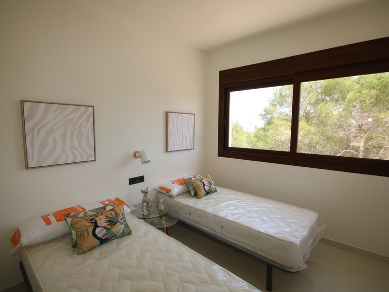 Apartment for Sale in Los Balcones, Alicante 18