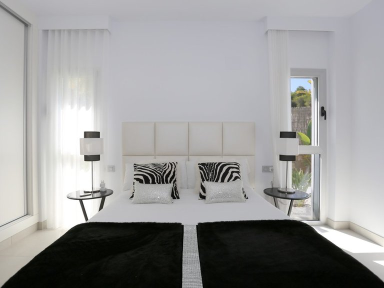 Villa for Sale in Javea, Alicante 18